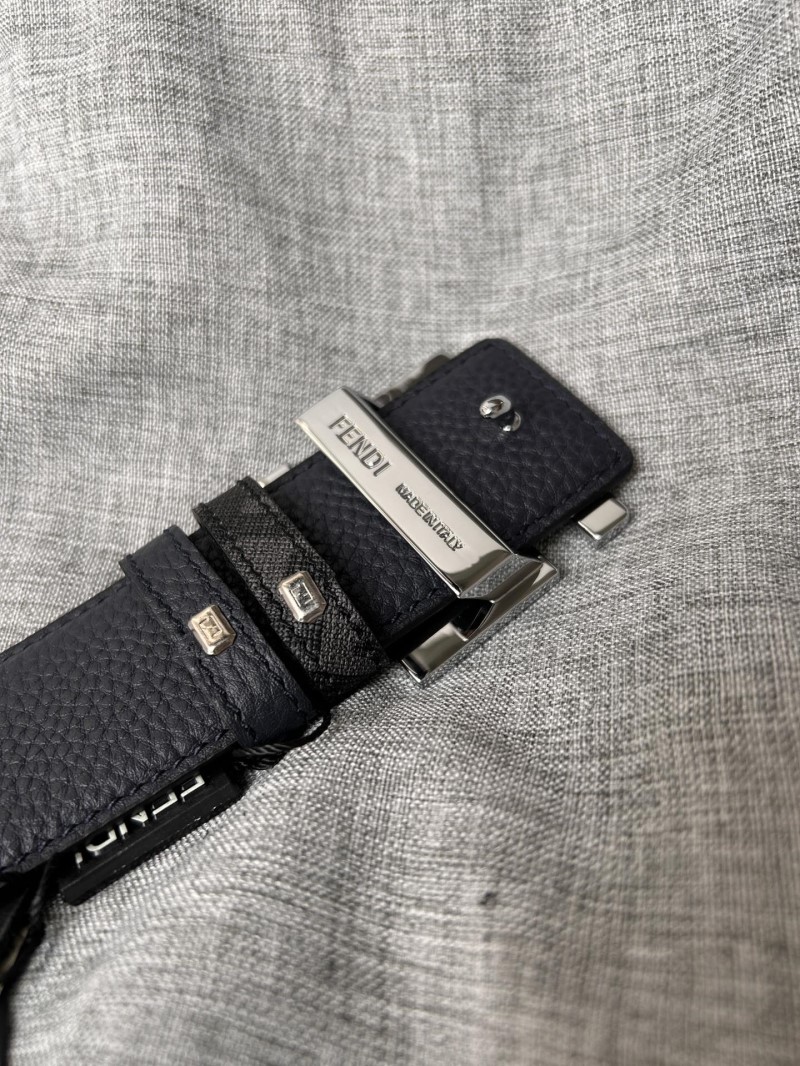 Fendi Belts